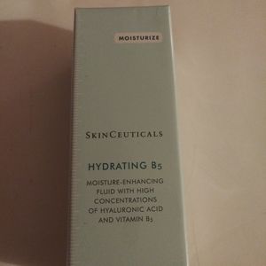 Skinceuticals B5 hydrating Moisturizer